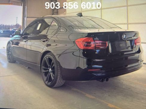 Used 2018 BMW 330e image 3