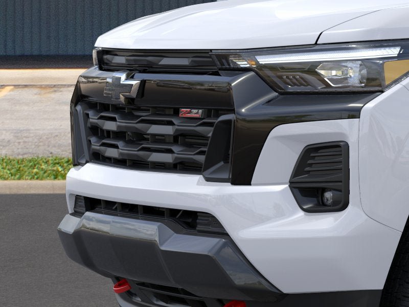 New 2026 Chevrolet Colorado Z71 w/ Technology Package AWD/4WD image 37