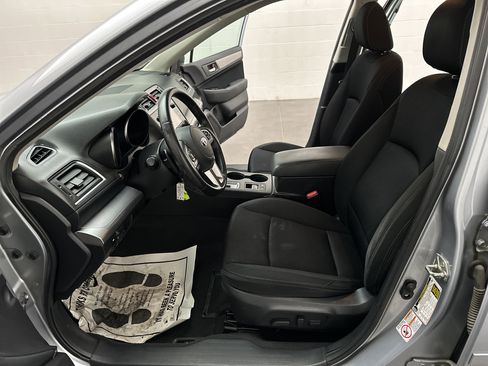 Used 2015 Subaru Legacy 2.5i Premium image 15