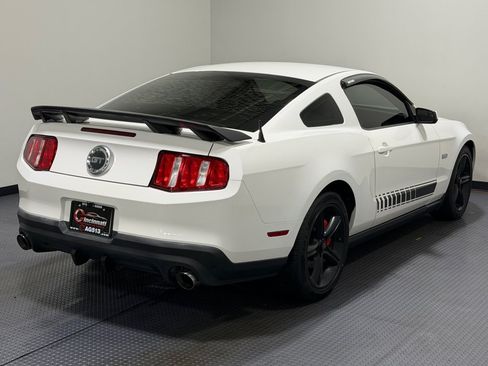 Used 2011 Ford Mustang GT Premium w/ 401A Rapid Spec Order Code RWD image 5