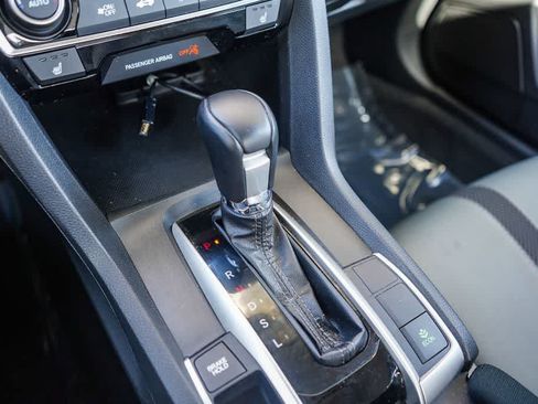 Used 2021 Honda Civic EX image 19