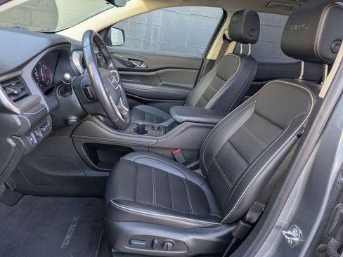 Used 2022 GMC Acadia Denali w/ Denali Ultimate Package image 22