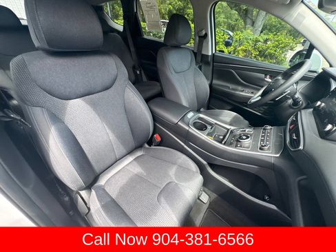 Used 2022 Hyundai Santa Fe SEL FWD image 16