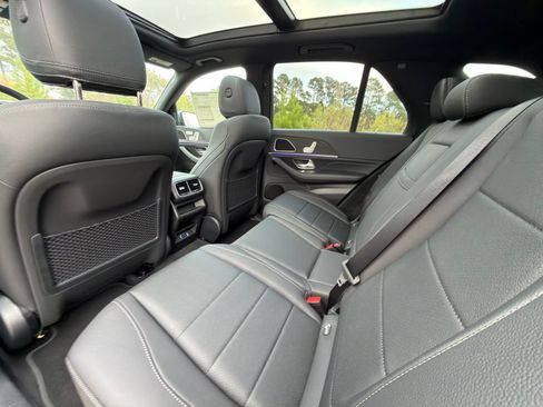 Used 2026 Mercedes-Benz GLE 350 4MATIC image 15