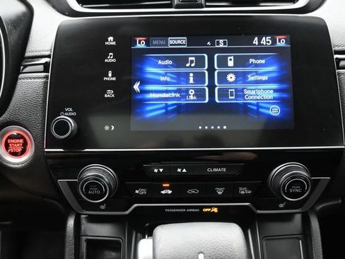 Used 2022 Honda CR-V EX image 27