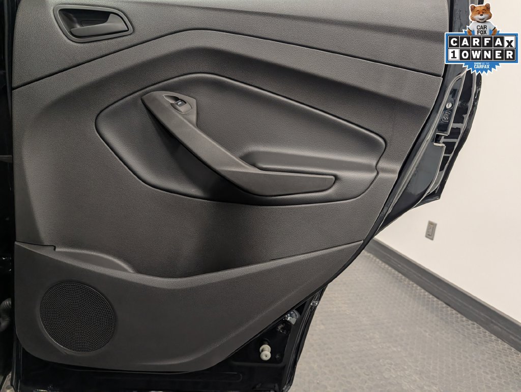 Used 2019 Ford Escape S FWD image 26