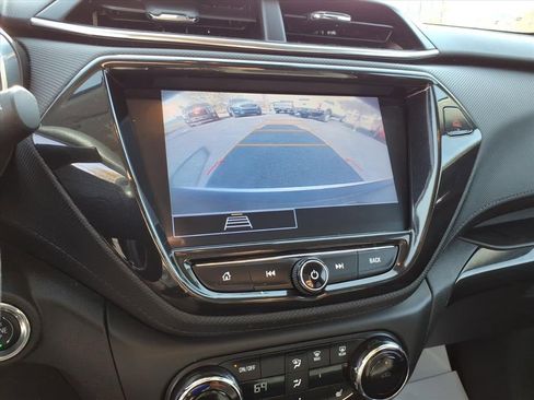 Used 2023 Chevrolet TrailBlazer LT w/ Convenience Package image 18