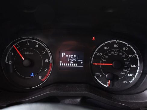 Used 2019 Subaru Crosstrek 2.0i Premium w/ Popular Package #2 AWD/4WD image 25