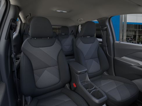 New 2027 Chevrolet Bolt LT FWD image 40