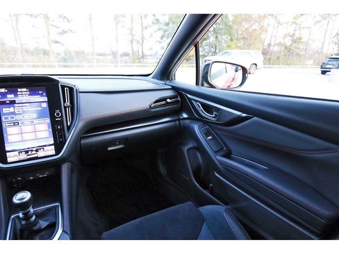 Used 2022 Subaru WRX Limited image 8