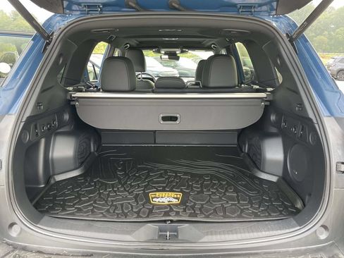 Certified 2026 Subaru Forester Wilderness w/ Wilderness Package AWD/4WD image 29