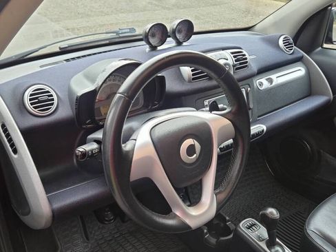 Used 2012 smart fortwo passion RWD image 15