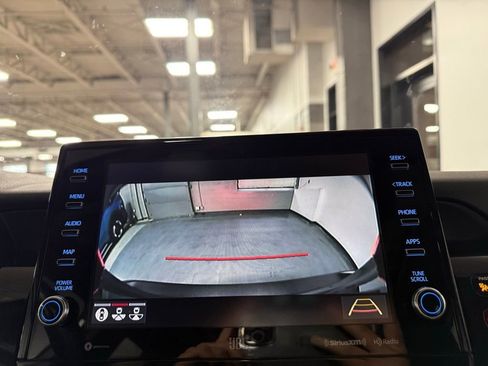 Used 2022 Toyota Camry XSE w/ Navigation Package image 14