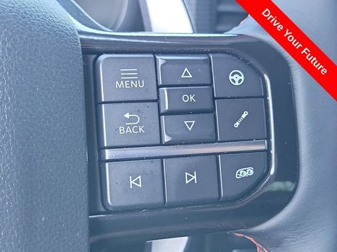 Used 2025 Ford F150 Raptor w/ Equipment Group 803A Raptor R AWD/4WD image 6