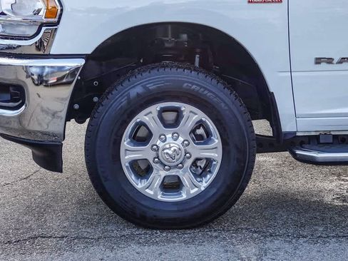 Certified 2024 RAM 2500 Big Horn image 10