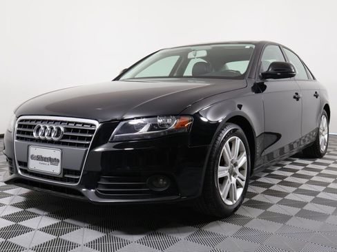 Used 2009 Audi A4 2.0T Premium image 5