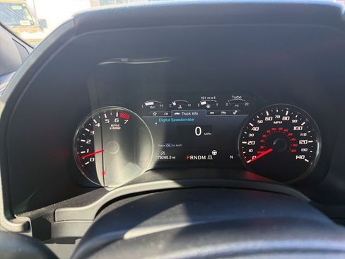 Used 2017 Ford F150 Raptor w/ Equipment Group 802A Luxury image 9