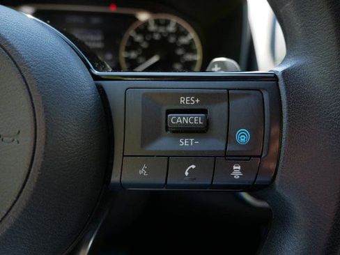 Certified 2023 Nissan Rogue SV AWD/4WD image 26