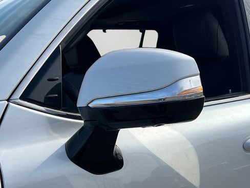 New 2026 Lexus LX 700h Luxury image 27