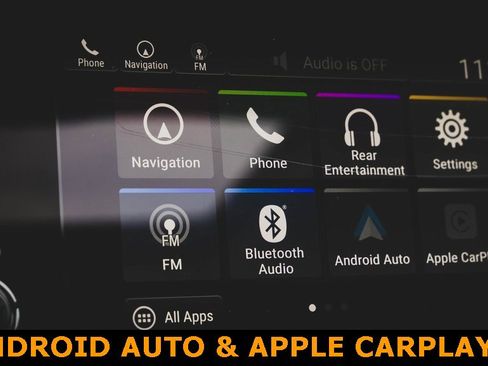 Used 2018 Honda Odyssey EX-L image 16