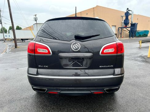 Used 2017 Buick Enclave Leather image 7