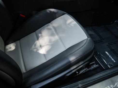 Used 2009 Mercedes-Benz SLK 55 AMG image 73