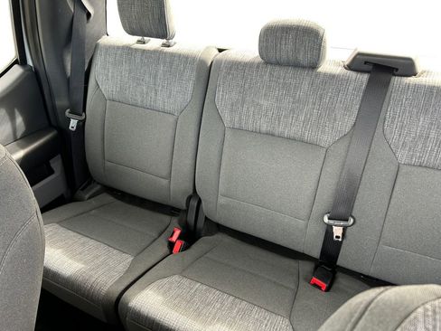 Used 2022 Ford F150 XLT image 15