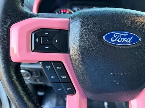 Used 2019 Ford F250 Lariat w/ Lariat Ultimate Package image 37