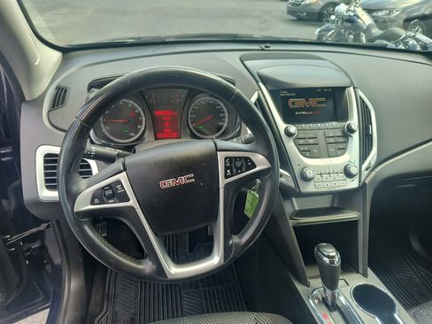 Used 2017 GMC Terrain SLE AWD/4WD image 17
