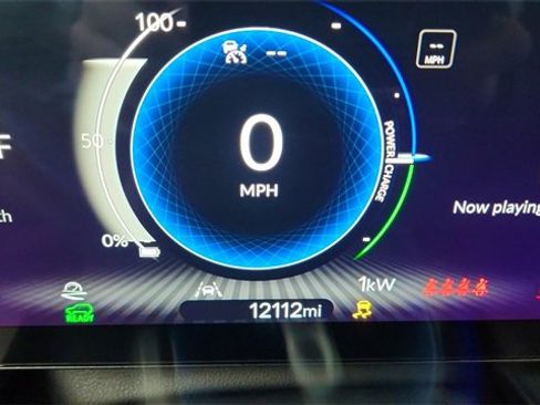 Used 2024 Acura ZDX A-Spec image 39