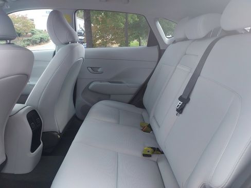 New 2026 Hyundai Kona SEL Sport image 28