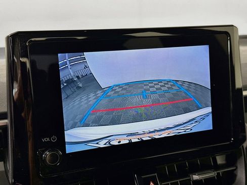 Used 2024 Toyota Corolla SE FWD image 15