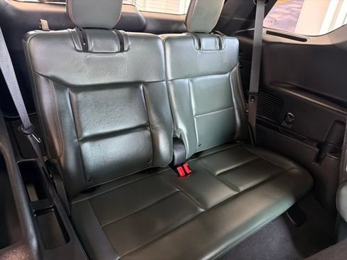 Certified 2023 Ford Explorer Timberline AWD/4WD image 9