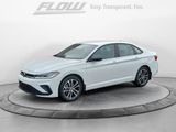 New 2025 Volkswagen Jetta Sport image 3