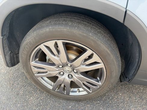 Used 2022 Honda Pilot Sport image 10