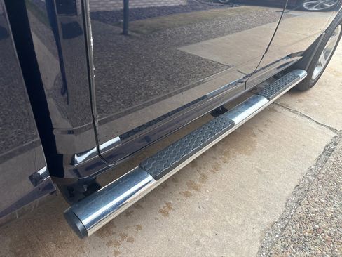 Used 2012 RAM 1500 Big Horn w/ Luxury Group image 8