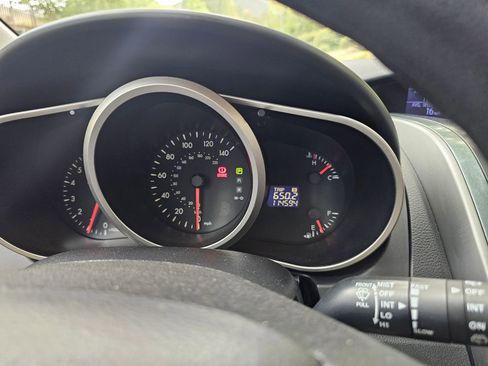 Used 2010 MAZDA CX-7 i SV image 45