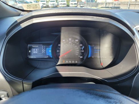 Used 2022 Ford Edge ST w/ Equipment Group 401A AWD/4WD image 31