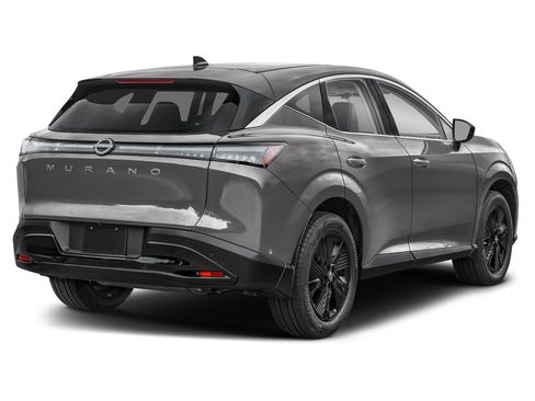New 2026 Nissan Murano SV AWD/4WD image 30