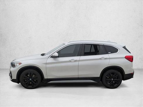 Used 2020 BMW X1 sDrive28i w/ Convenience Package image 8