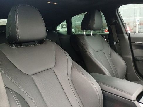 Used 2023 BMW i4 eDrive35 RWD image 14
