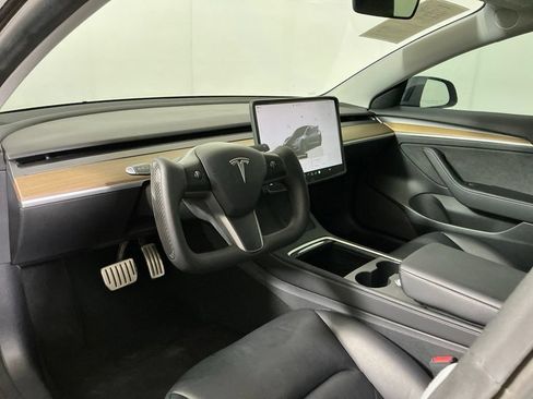 Used 2022 Tesla Model 3 Performance AWD/4WD image 18