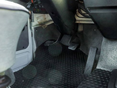 Used 1989 Volkswagen Vanagon GL image 33