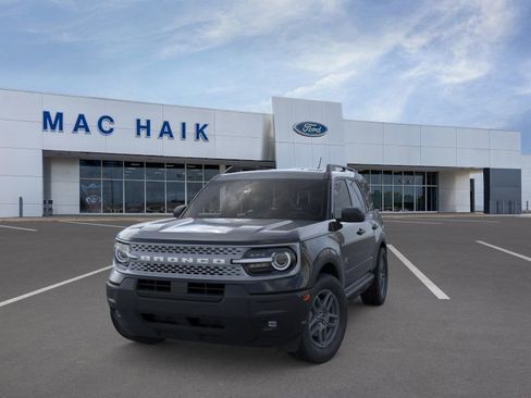 New 2025 Ford Bronco Sport Big Bend w/ Convenience Package image 2