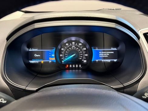 Used 2023 Ford Edge SEL w/ Convenience Package image 30