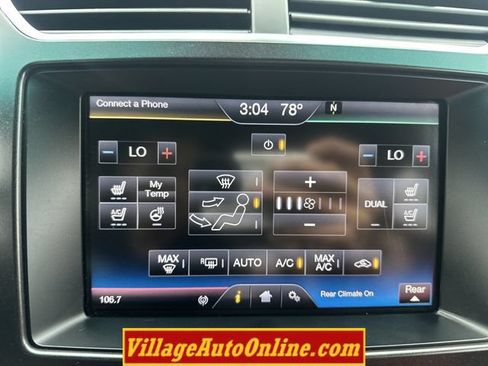 Used 2016 Ford Explorer Limited AWD/4WD image 20
