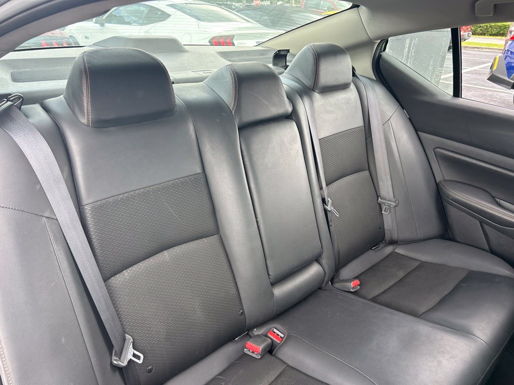 Used 2020 Nissan Altima 2.5 SR FWD image 44