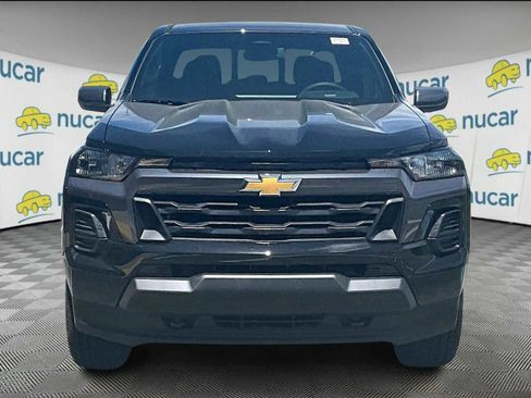 New 2025 Chevrolet Colorado LT w/ Advanced Trailering Package image 3