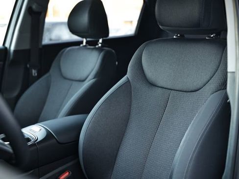 Used 2022 Hyundai Santa Fe SEL image 20