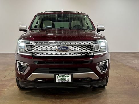 Used 2020 Ford Expedition Platinum AWD/4WD image 29